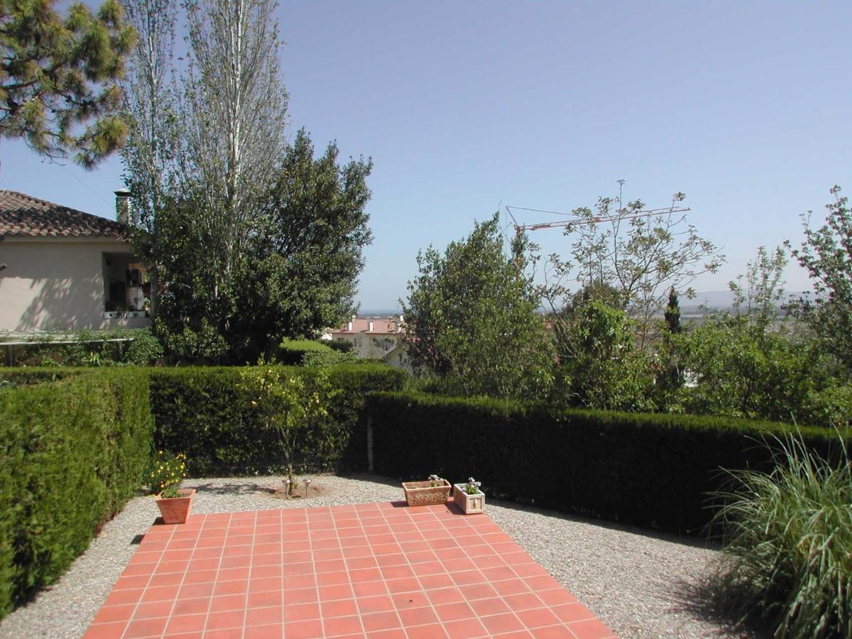 Ferienwohnung Casa Buckingham 27B Torroella de Montgrí Exterior foto